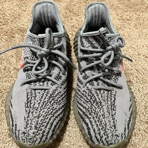 Authentic Adidas Yeezys